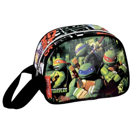 Teenage Mutant Ninja Turtles 3D Insulated Lunch Bag £8.99